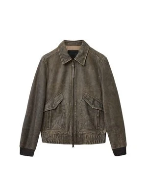 Zdjęcie produktu Kurtka skórzana AllSaints