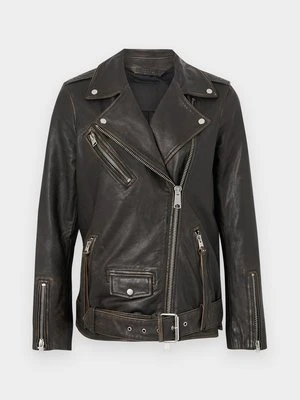 Kurtka skórzana AllSaints