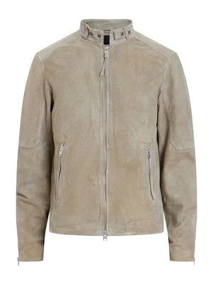 Kurtka skórzana AllSaints