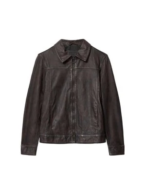 Kurtka skórzana AllSaints