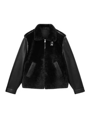 Kurtka skórzana AllSaints