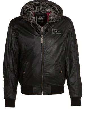 Zdjęcie produktu Kurtka skórzana alpha industries