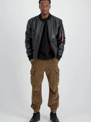 Zdjęcie produktu Kurtka skórzana alpha industries