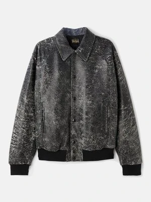 Kurtka skórzana Aries