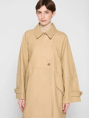 Kurtka skórzana ARKET