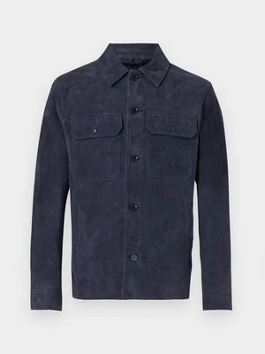 Kurtka skórzana Belstaff
