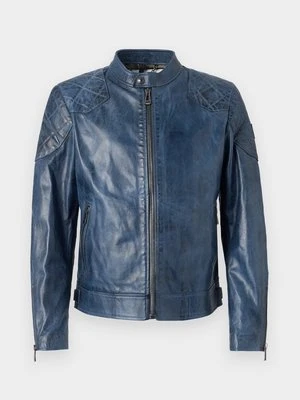 Kurtka skórzana Belstaff