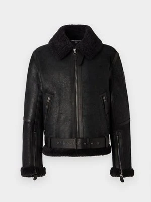 Kurtka skórzana Belstaff