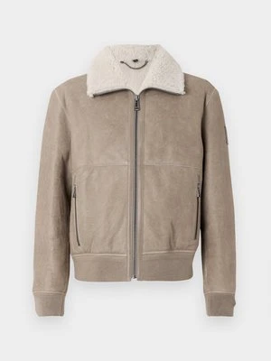 Kurtka skórzana Belstaff