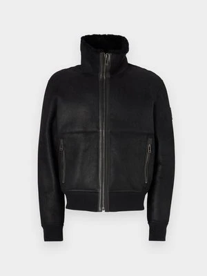 Kurtka skórzana Belstaff