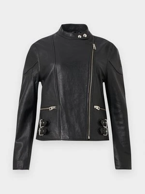 Kurtka skórzana Belstaff