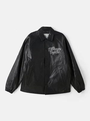 Kurtka skórzana Billionaire Boys Club