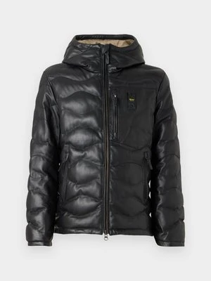 Kurtka skórzana Blauer