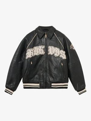 Kurtka skórzana BLKVIS