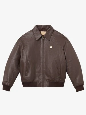 Kurtka skórzana BLKVIS