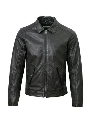 Kurtka skórzana Blue Wellford