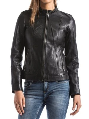 Zdjęcie produktu Kurtka skórzana Blue Wellford