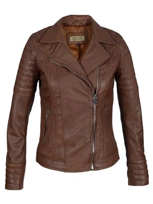 Zdjęcie produktu Kurtka skórzana CHYSTON