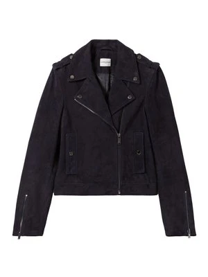 Kurtka skórzana CLAUDIE PIERLOT