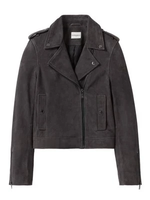 Kurtka skórzana CLAUDIE PIERLOT