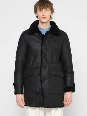 Kurtka skórzana Coach