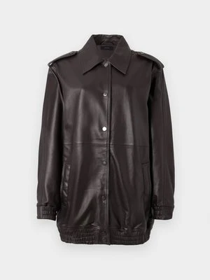 Kurtka skórzana Copenhagen Muse