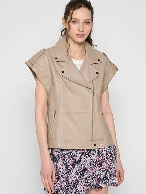 Kurtka skórzana Dante6