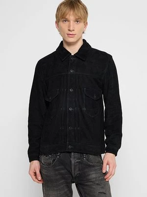 Kurtka skórzana Denham