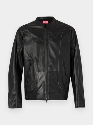 Zdjęcie produktu Kurtka skórzana Diesel