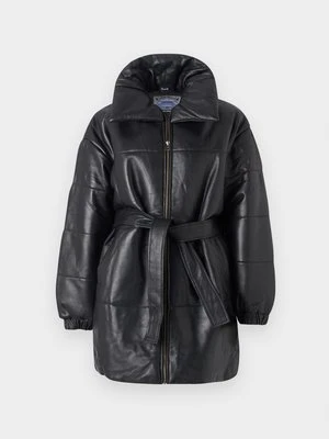 Kurtka skórzana dreimaster