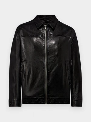 Kurtka skórzana drykorn