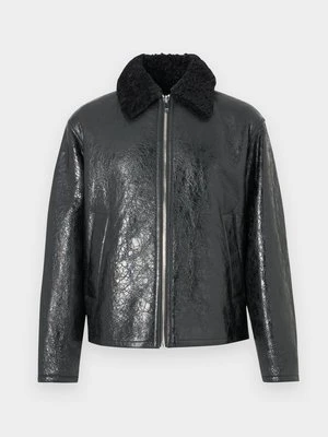 Kurtka skórzana drykorn