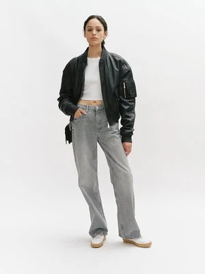 Kurtka skórzana Each x Other