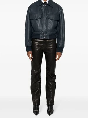 Kurtka skórzana Each x Other