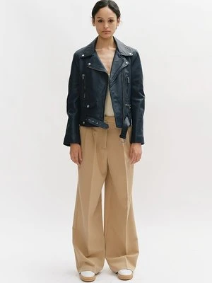 Kurtka skórzana Each x Other