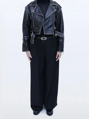 Kurtka skórzana Each x Other