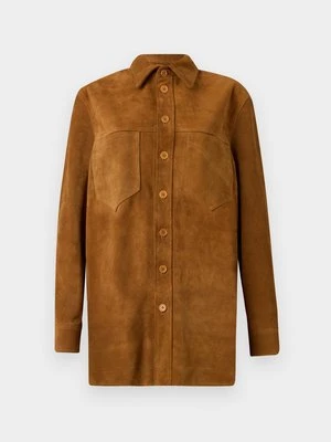 Kurtka skórzana Fiorucci