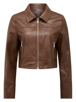 Kurtka skórzana Forever New