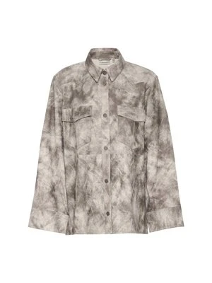 Kurtka skórzana Gestuz