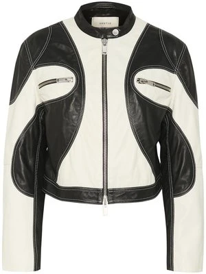 Kurtka skórzana Gestuz