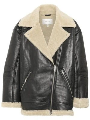 Kurtka skórzana Gestuz