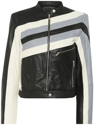 Kurtka skórzana Gestuz