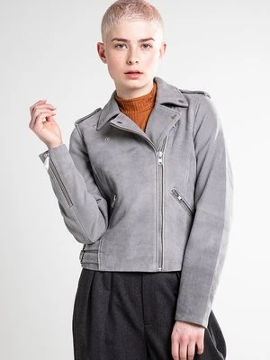 Kurtka skórzana Gestuz