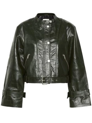 Kurtka skórzana Gestuz