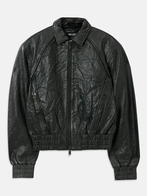 Kurtka skórzana Han Kjøbenhavn