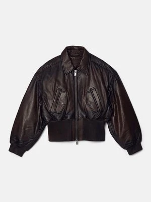 Kurtka skórzana Holzweiler