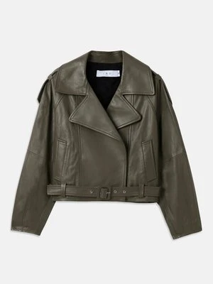 Kurtka skórzana Iro