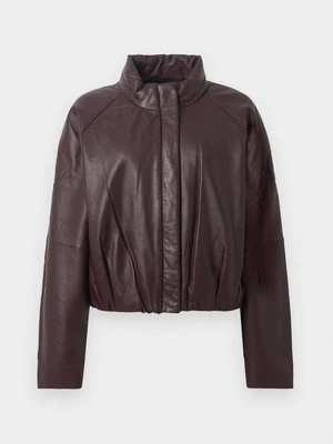 Kurtka skórzana Iro