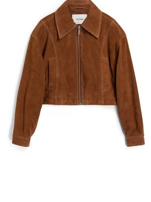 Kurtka skórzana IVY OAK