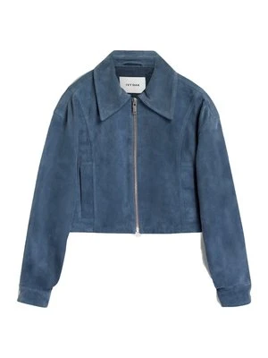 Kurtka skórzana IVY OAK